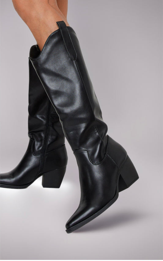 “REINA DEL SUR” BOOTS