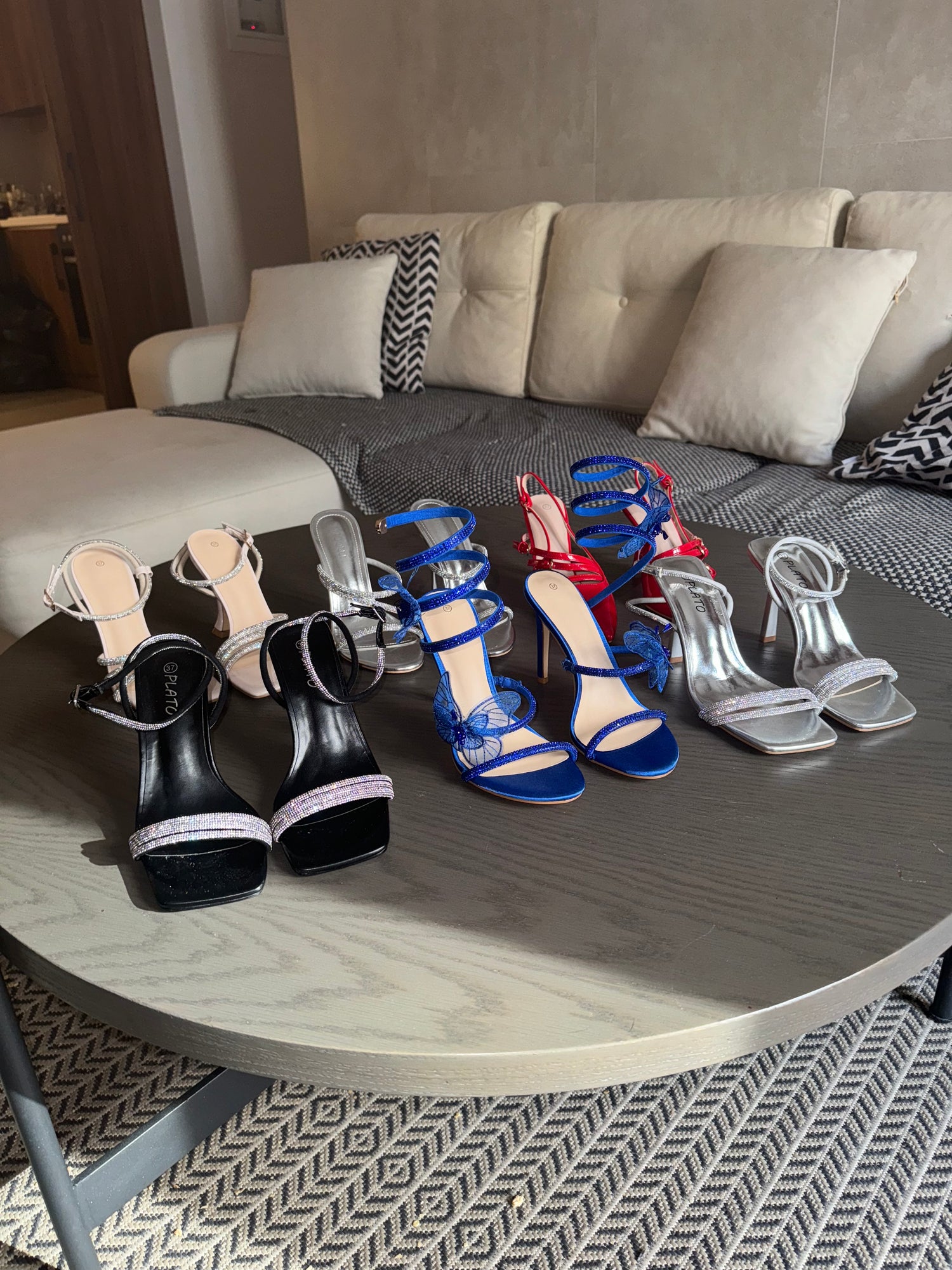 NOEL SHOES