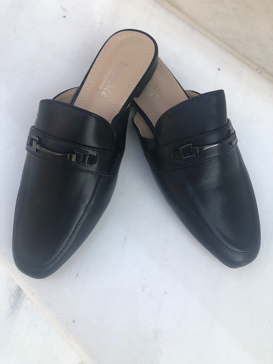 “KONNA” MULES